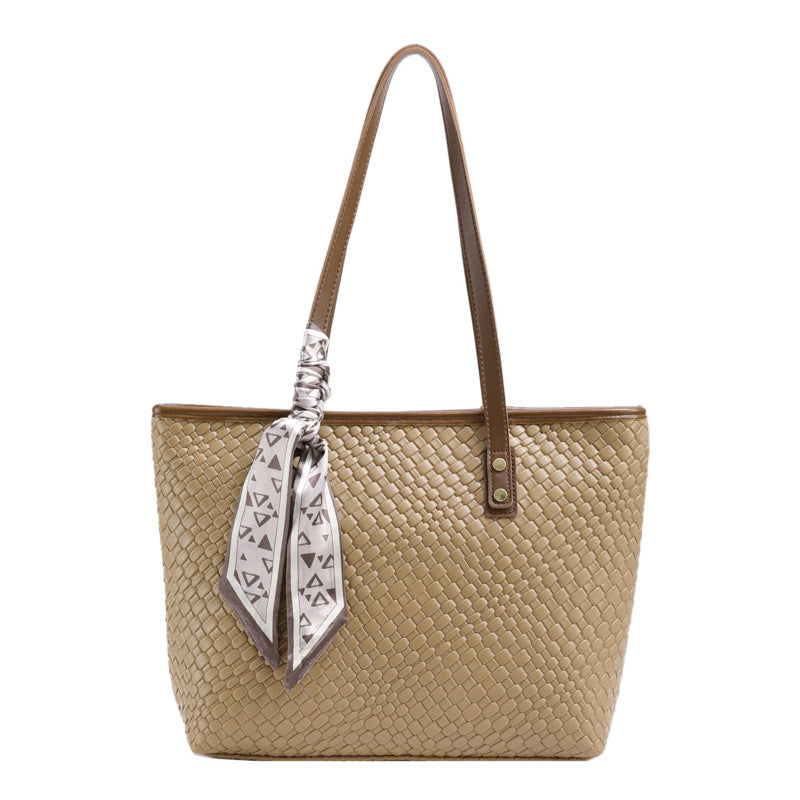 🌟 Geantă Tote Premium pentru Femei - Eleganță & Funcționalitate!