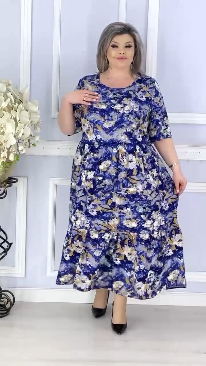【S~5XL】💃Ce fusta frumoasa!