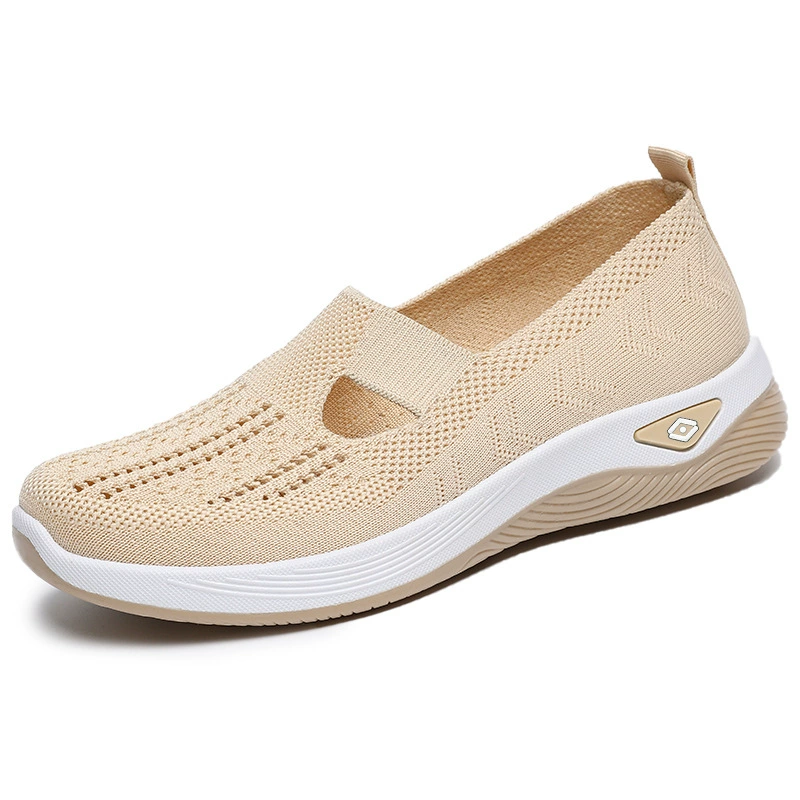 ✨🎉【Cantitate limitată】🔥👟【35-43】2025, pantofi damă noi confortabili, respirabili, anti-alunecare