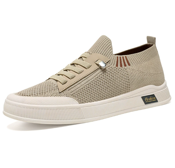 👟【39-44】Pantofi sport casual noi pentru bărbați, la modă, în patru culori opționale