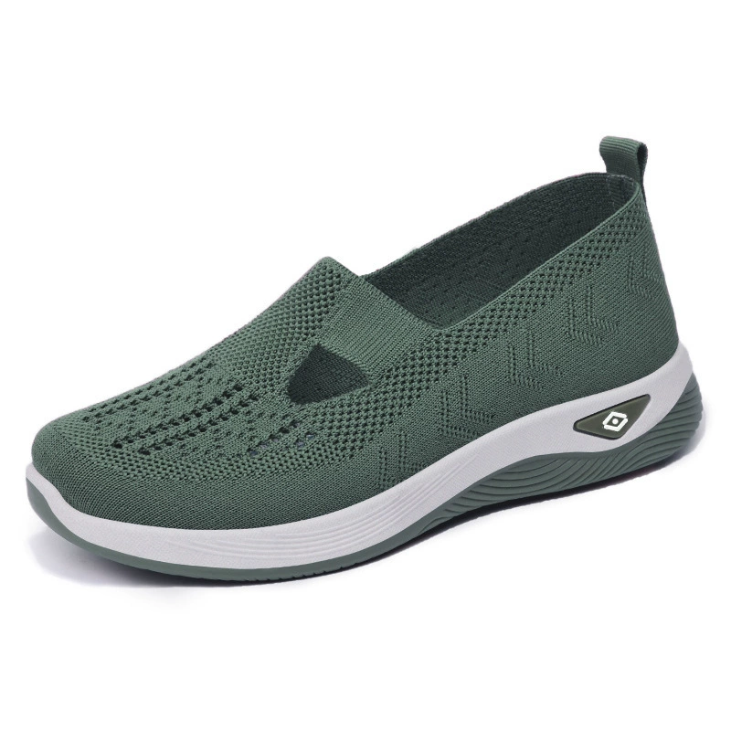 ✨🎉【Cantitate limitată】🔥👟【35-43】2025, pantofi damă noi confortabili, respirabili, anti-alunecare