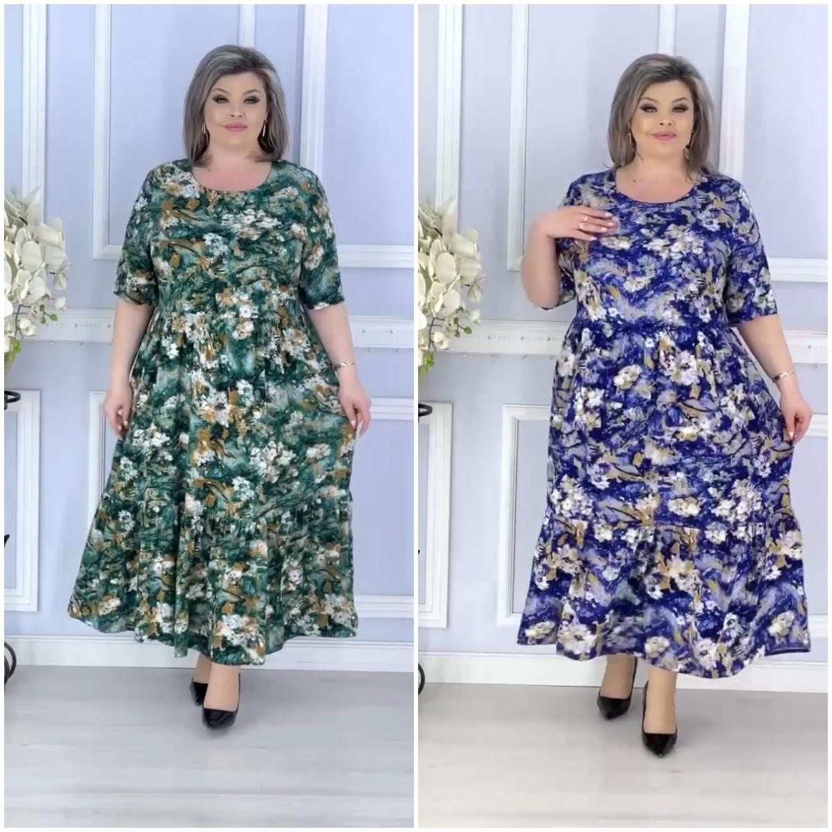 【S~5XL】💃Ce fusta frumoasa!