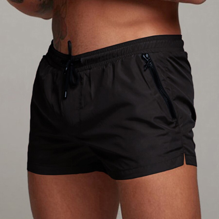 š“ćS-3XLćAventura de varÄ te aČteaptÄ! Pantaloni scurČi de plajÄ Či costume de baie eleganti, cu uscare rapidÄ