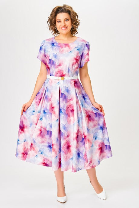 🔥🥰【S-5XL】Rochie nouă și elegantă din șifon de înaltă calitate
