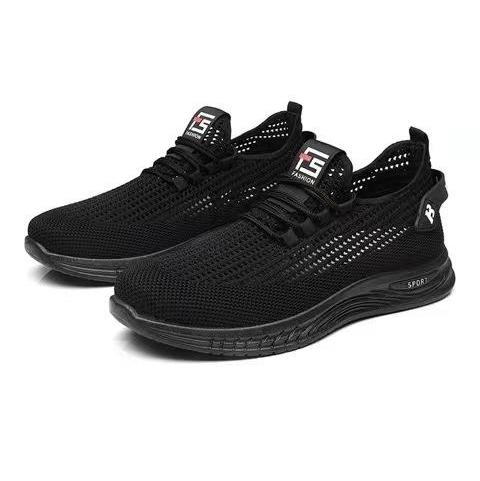 💥🔥【39-44】Pantofi sport casual anti-alunecare, cu plasă respirabilă.