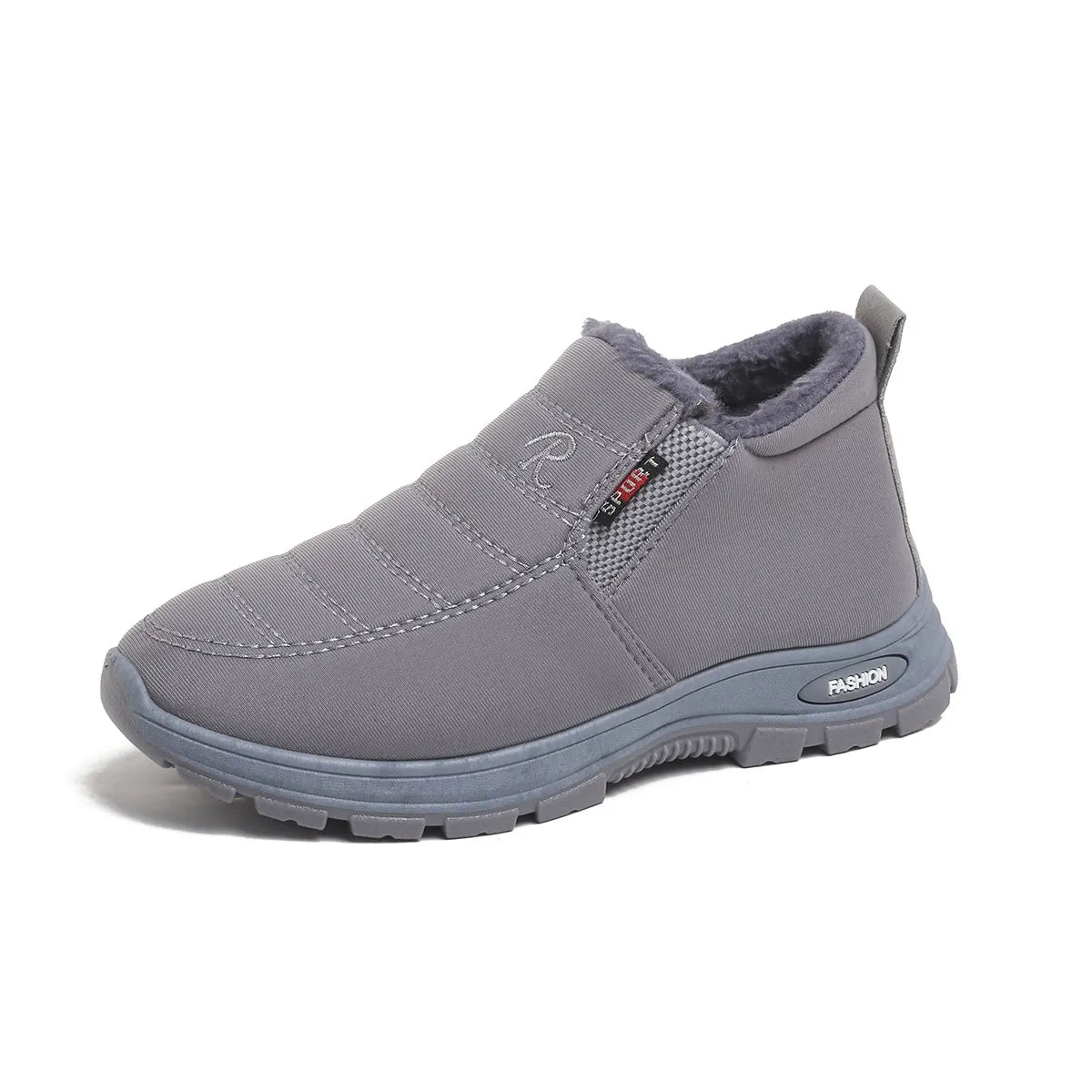 šš„ć35-48ćPantofi unisex cÄlduroČi pentru drumeČii Ć®n aer liber