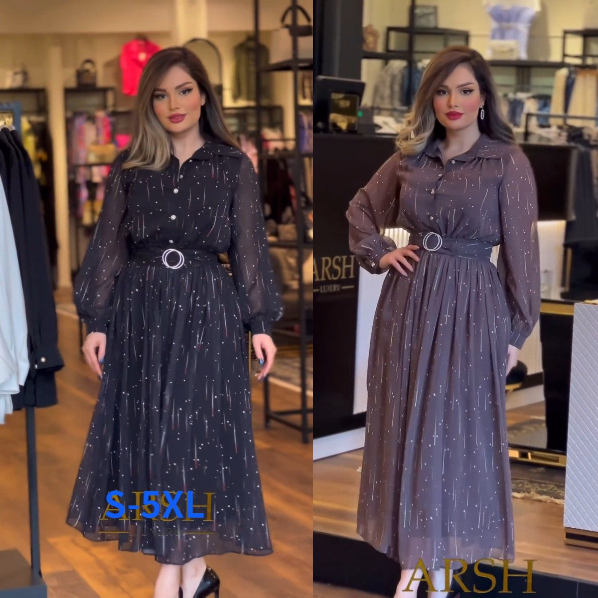 šNoua rochie de modÄ, design clasic, elegant Či simplu