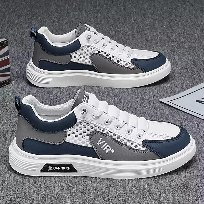 👟【39-44】Pantofi sport pentru bărbați, cu pernă de aer respirabilă, stil nou 2025