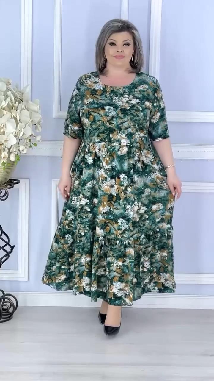 【S~5XL】💃Ce fusta frumoasa!