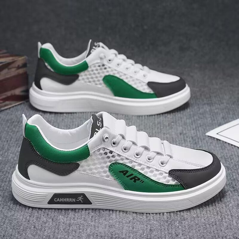 👟【39-44】Pantofi sport pentru bărbați, cu pernă de aer respirabilă, stil nou 2025