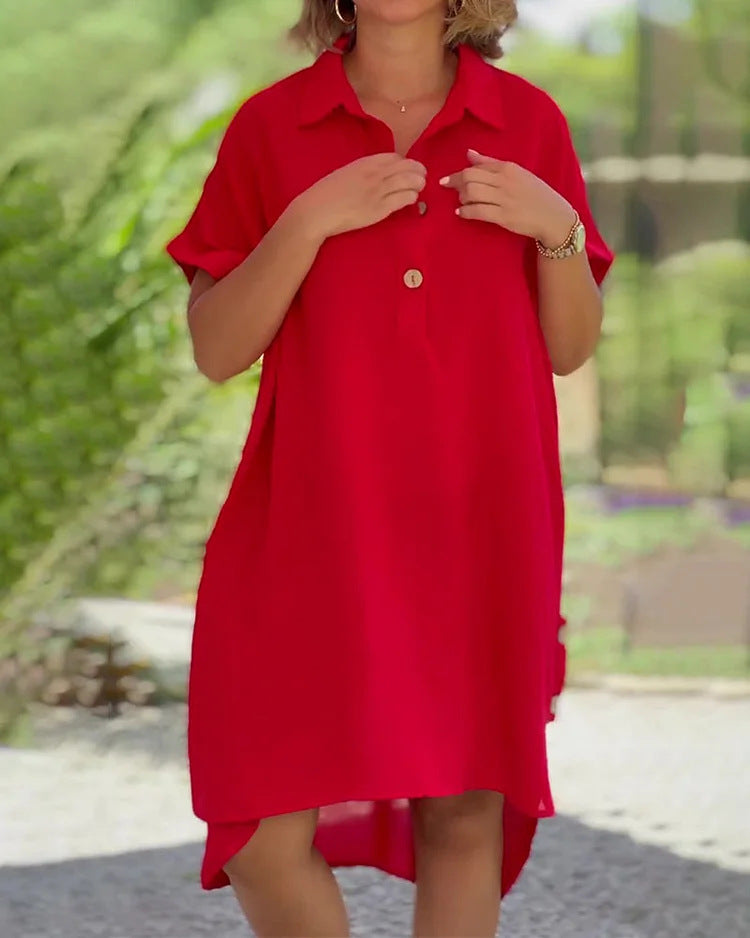 š„ćS-5XLćRochie din de Ć®naltÄ calitate, uČoarÄ Či respirabilÄ la modÄ