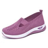 ✨🎉【35-40】 Pantofi anti-alunecare confortabili și respirabili de vârstă mijlocie și în vârstă🔥
