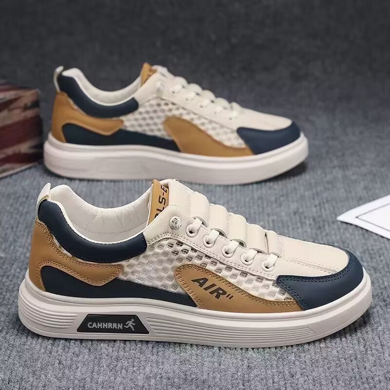 👟【39-44】Pantofi sport pentru bărbați, cu pernă de aer respirabilă, stil nou 2025