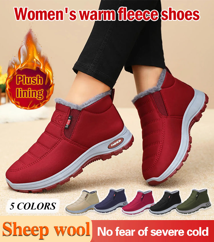 šš„ć35-48ćPantofi unisex cÄlduroČi pentru drumeČii Ć®n aer liber