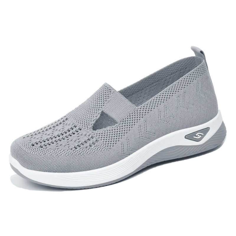 ✨🎉【Cantitate limitată】🔥👟【35-43】2025, pantofi damă noi confortabili, respirabili, anti-alunecare