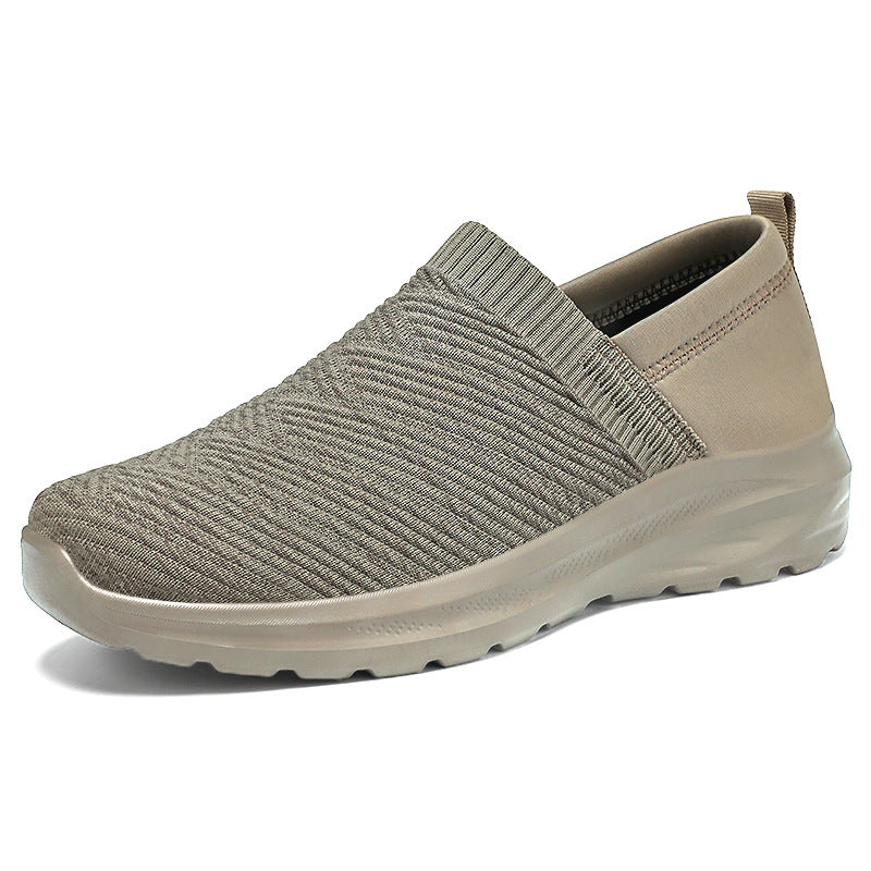 ✨✨【39-44】Noi pantofi de pânză casual, confortabili și respirabili, pentru bărbați