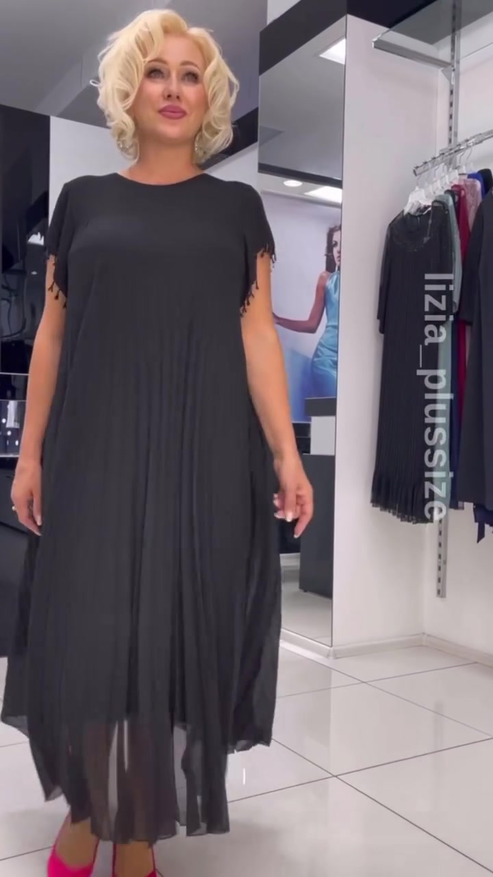💞【S-5XL】Rochie nouă elegantă 🔥Be înaltă calitate, potrivire perfectă pentru orice silueta