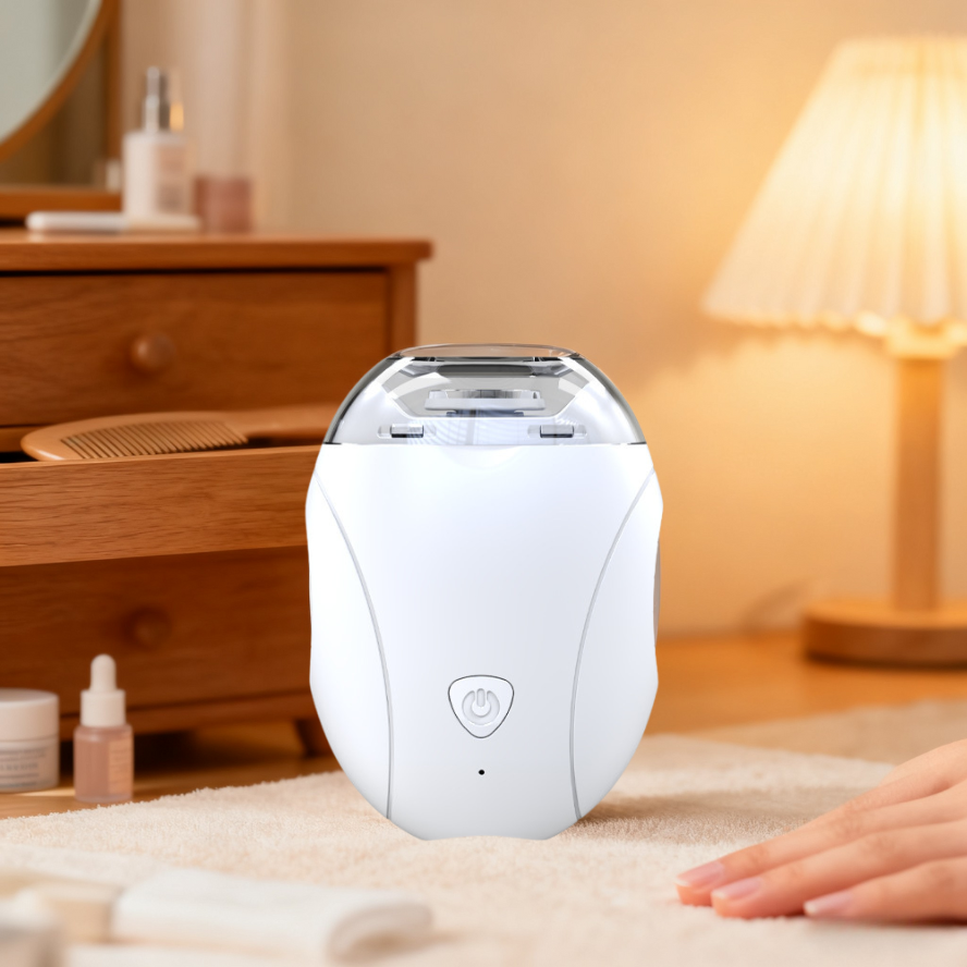 💅【50% OFF】✨ Avtomatska pilica za nohte, varna in nežna nega nohtov 👶🔧14 dni brezpogojna vračila in zamenjave