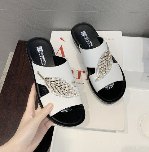 👡 Sandale cu talpă moale și antiderapantă