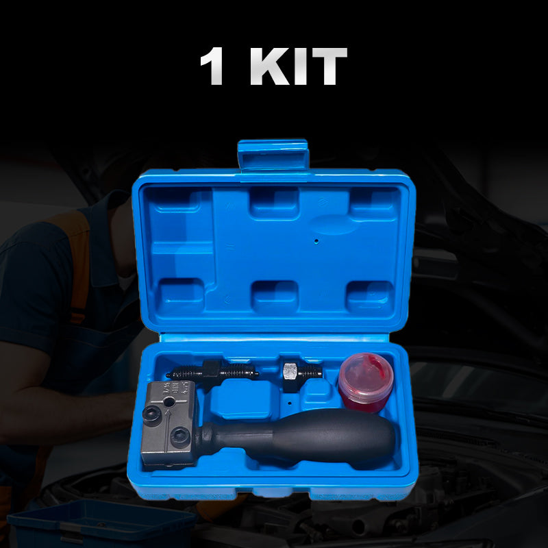 🔧Kit de instrumente universale pentru evazarea țevilor de frână pentru automobile