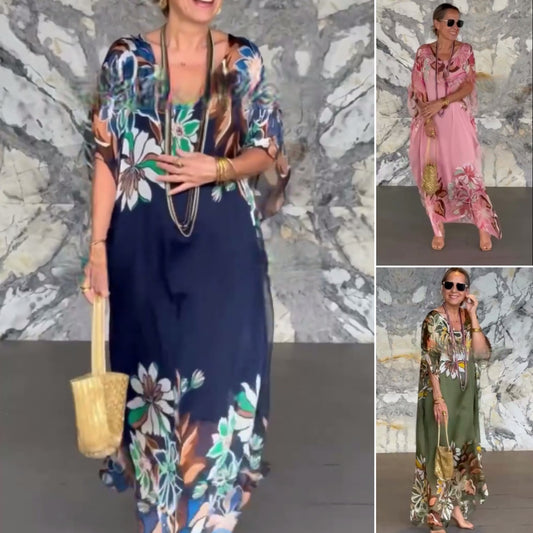 💕【S-5XL】Rochii noi la modă de înaltă calitate