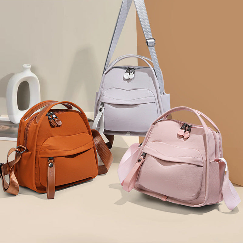 🩰💖 Rucsac de pânză Oxford casual nou la modă