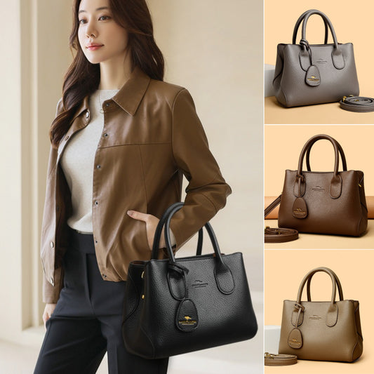 👜🌸2025 nou stil, la modă și elegantă geantă pentru mamă
