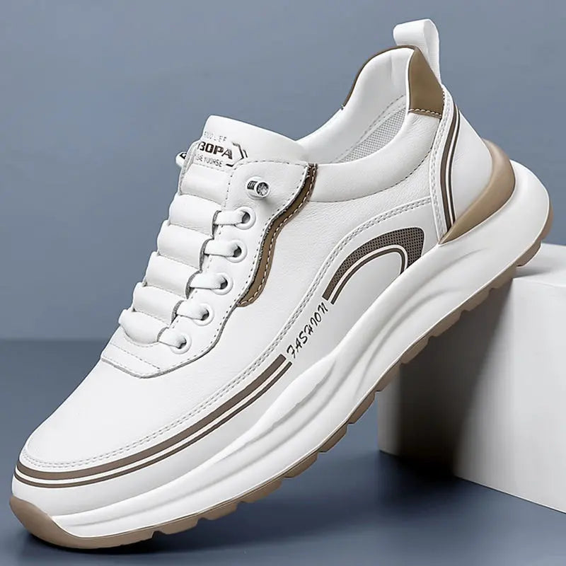 【39-44】👟Pantofi sport pentru bărbați, cu talpă moale și respirabilă, casual, la modă