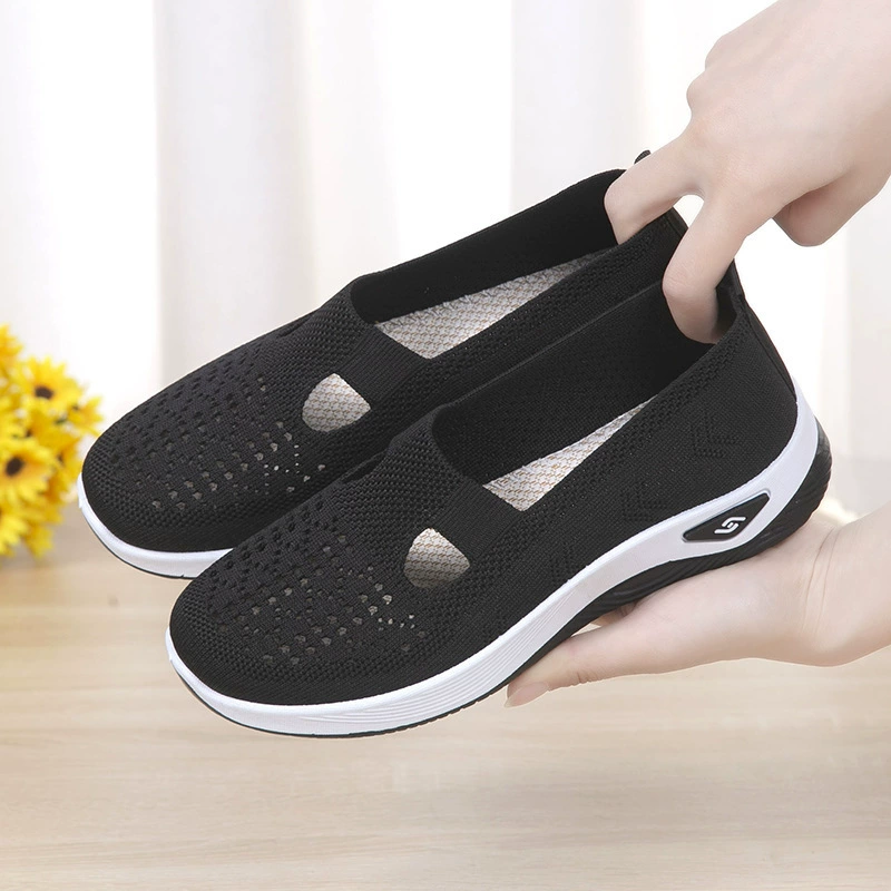 ✨🎉【Cantitate limitată】🔥👟【35-43】2025, pantofi  damă noi confortabili, respirabili, anti-alunecare