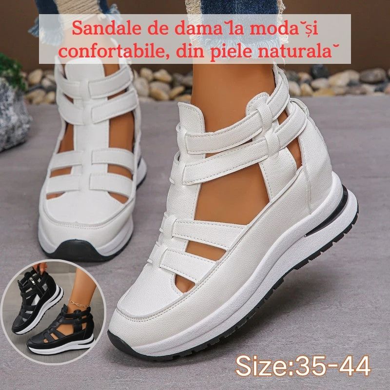 👡 Sandale confortabile și ușoare