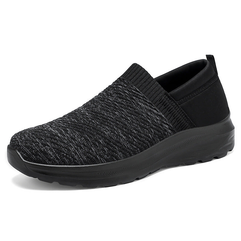 ✨✨【39-44】Noi pantofi de pânză casual, confortabili și respirabili, pentru bărbați