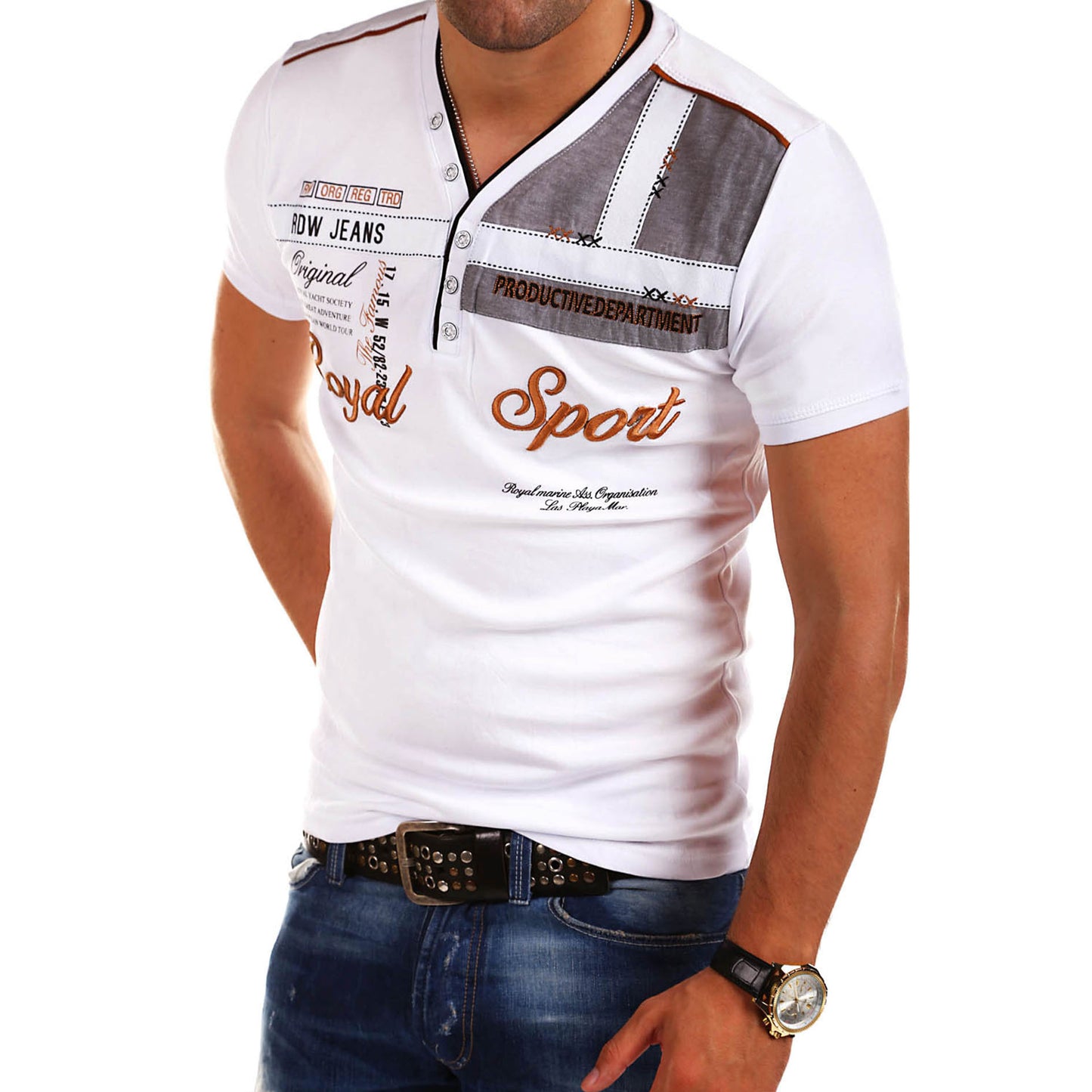 【S-4XL】🧑💖2025 nou tricou polo pentru bărbați de afaceri