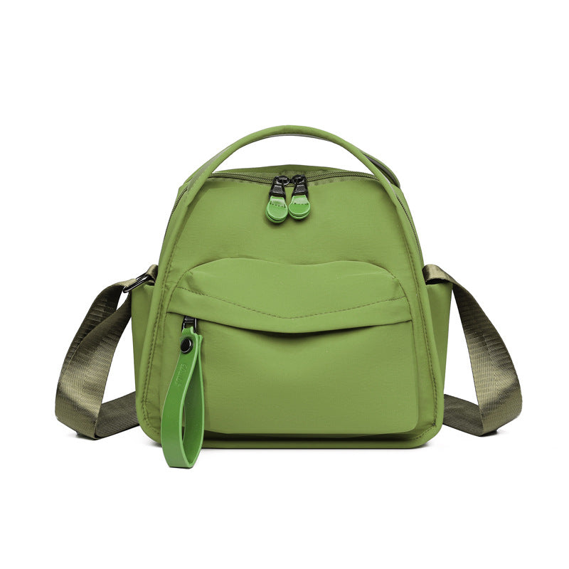 🩰💖 Rucsac de pânză Oxford casual nou la modă