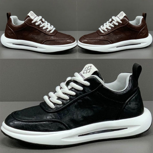 👨👞【39-44】Pánske kožené topánky