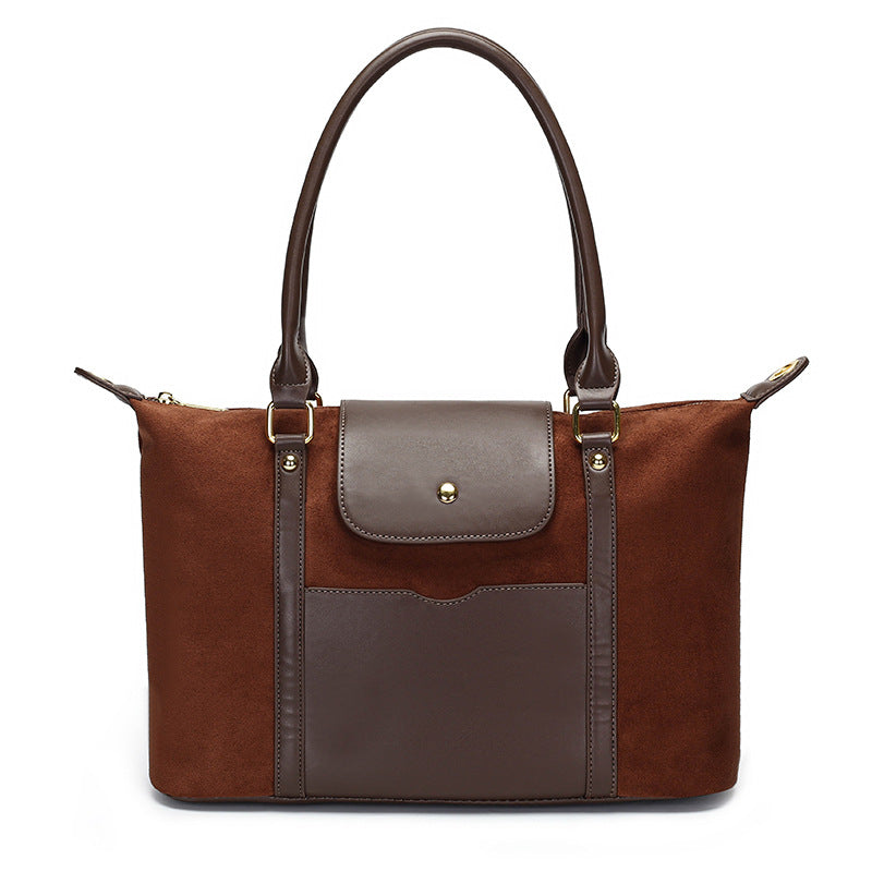 🏆👜Új, 2025-ös valódi bőr válltáska, kézzel készített, divatos és sokoldalú