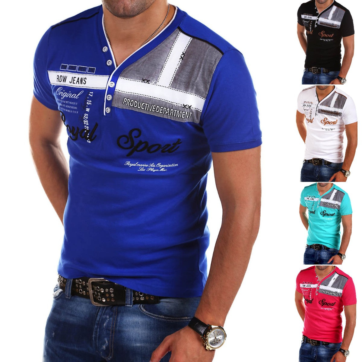 【S-4XL】🧑💖2025 nou tricou polo pentru bărbați de afaceri