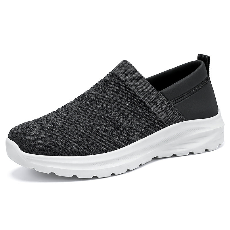 ✨✨【39-44】Noi pantofi de pânză casual, confortabili și respirabili, pentru bărbați
