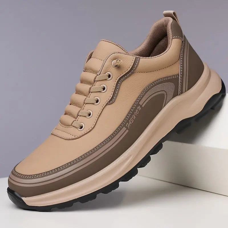 【39-44】👟Pantofi sport pentru bărbați, cu talpă moale și respirabilă, casual, la modă