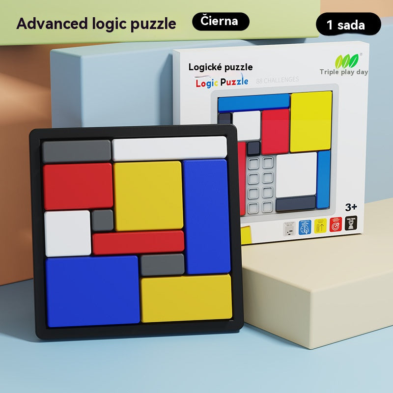 😃🧒Oktató jellegű rejtvények gyerekeknek, logikus gondolkodás fejlesztése, építőkockák, oktató játékok