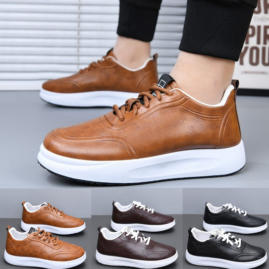 👨👞【39-44】Usnjeni superge za moške
