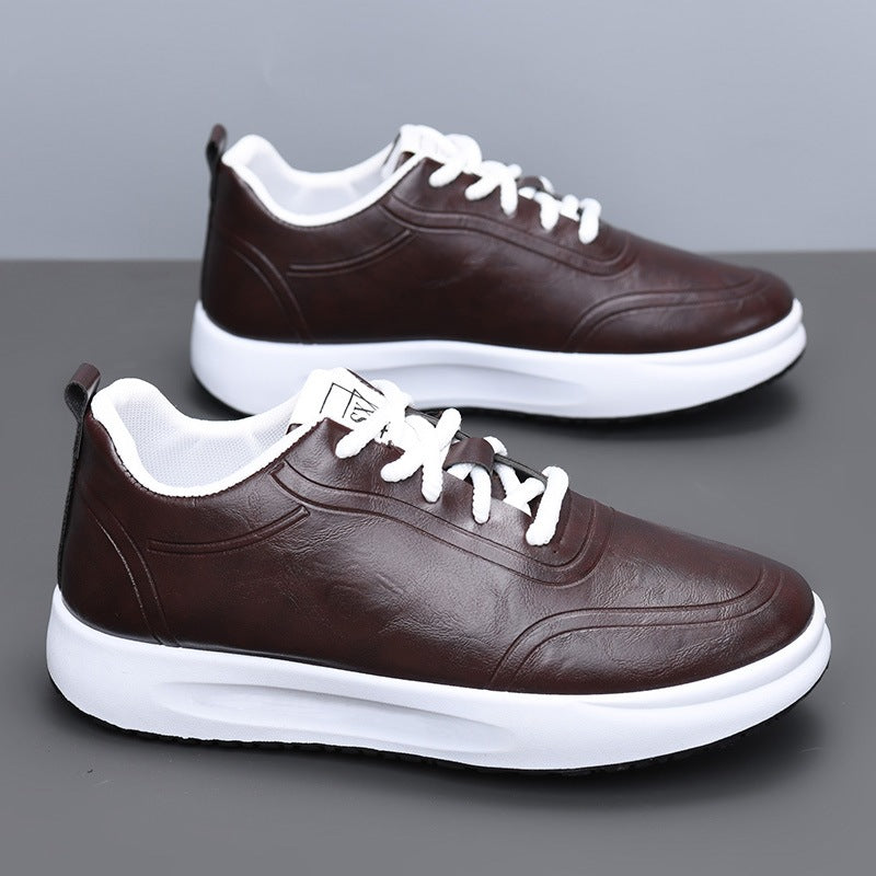 👨👞【39-44】Usnjeni superge za moške