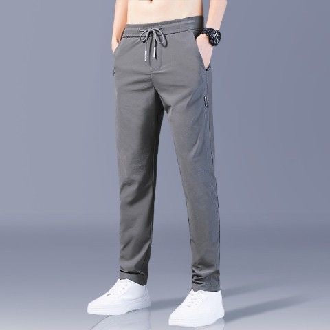 👖👉【M-5XL】Pánske elastické ležérne nohavice 2024, pohodlné a štýlové 