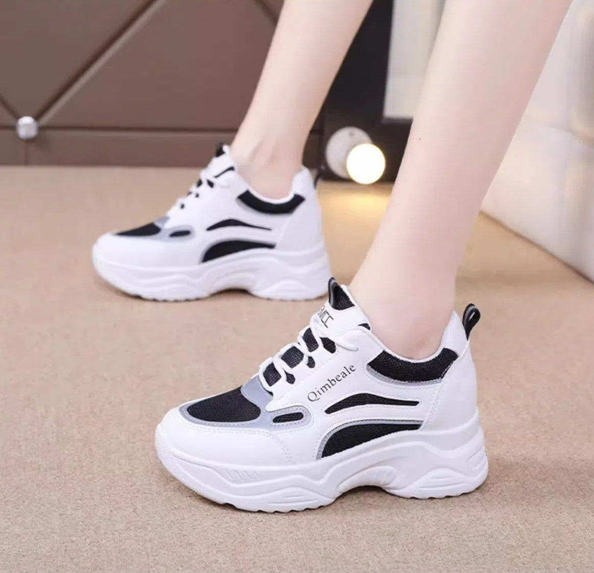 ✨【35-40】Pantofi casual noi pentru femei, la modă