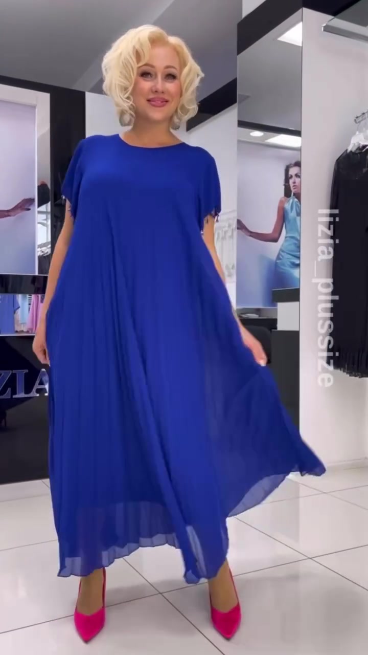 💞【S-5XL】Rochie nouă elegantă 🔥Be înaltă calitate, potrivire perfectă pentru orice silueta