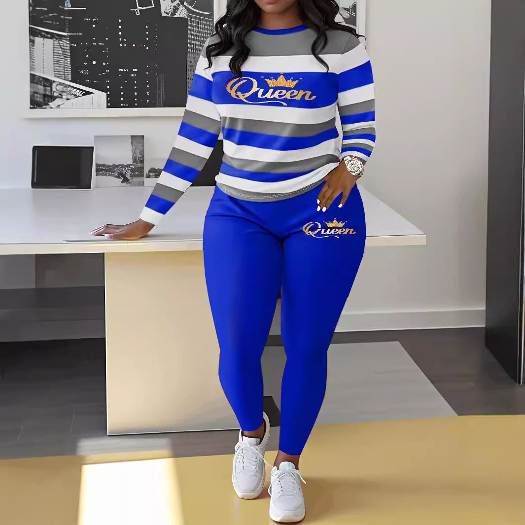 🌈😍Costum casual în stil hip-hop (top + pantaloni scurți)