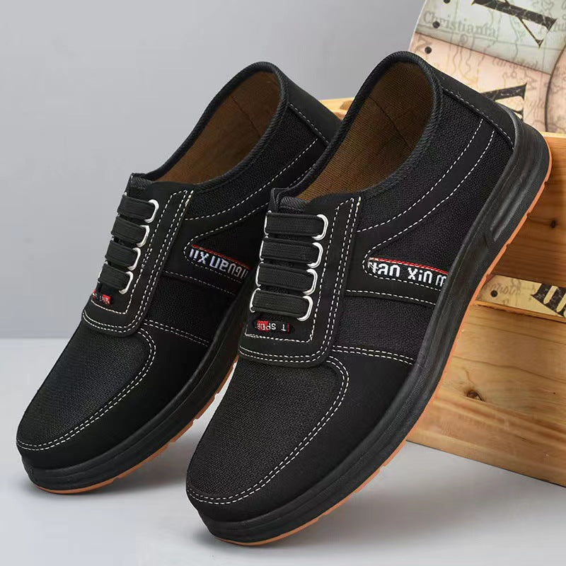 👞🔥 Pantofi casual pentru bărbați noi, respirabili