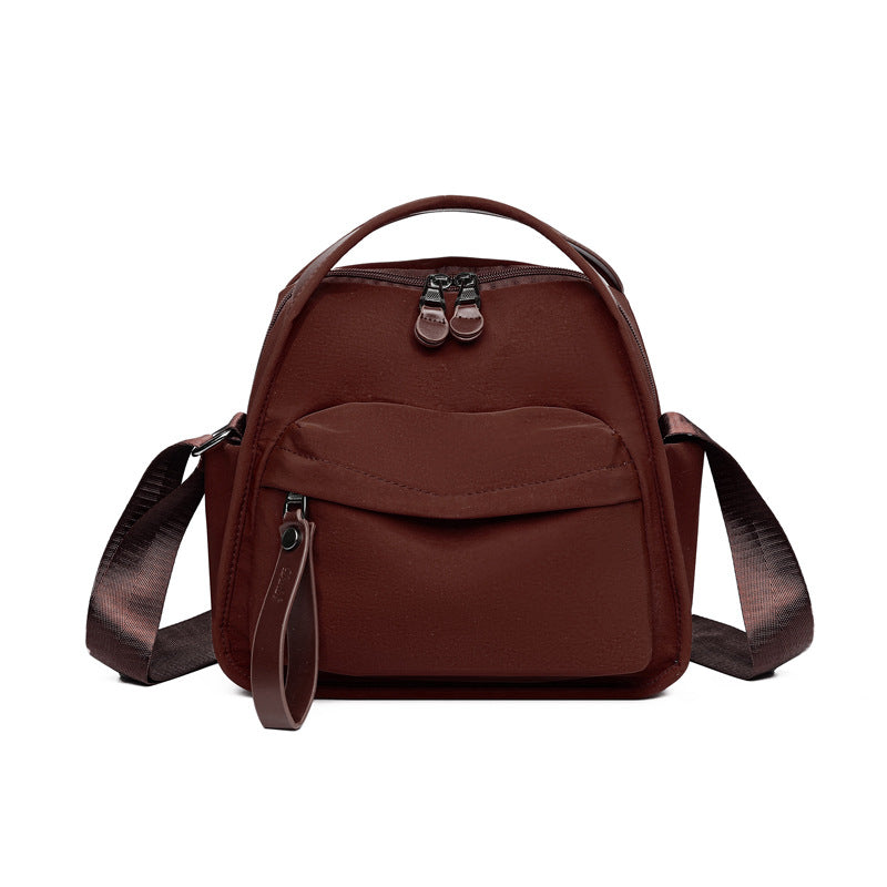 🩰💖 Rucsac de pânză Oxford casual nou la modă