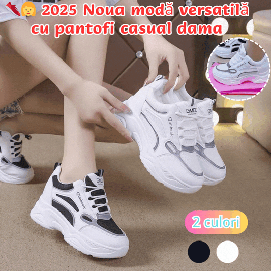 ✨【35-40】Pantofi casual noi pentru femei, la modă