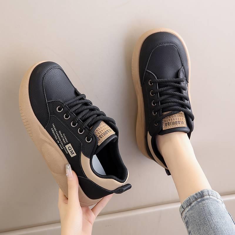 🏆👟【35-40】Modni čevlji za prosti čas z debelim podplatom