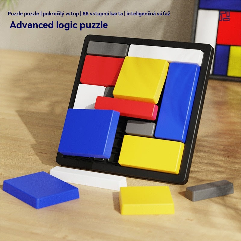 😃🧒Oktató jellegű rejtvények gyerekeknek, logikus gondolkodás fejlesztése, építőkockák, oktató játékok